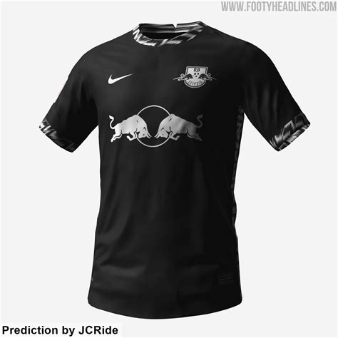 Nike Rb Leipzig Away Kit How It Could Look Like Footy Headlines