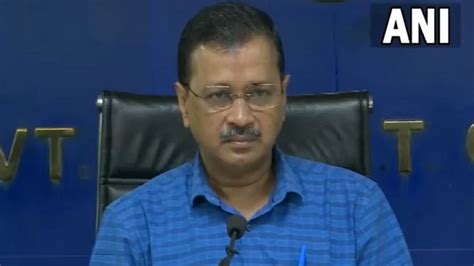 Delhi Government Accuses Chief Secretary Naresh Kumar Of Hospital Scam