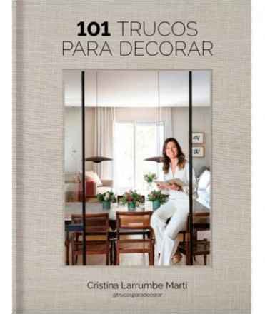 101 Trucos Para Decorar