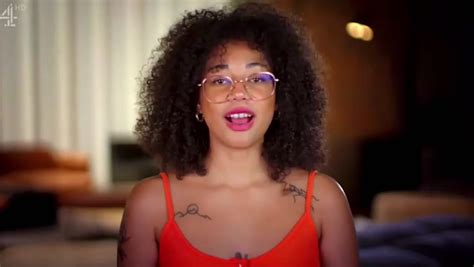 Channel S Naked Attraction Fans Floored By Contestant S Bold Sex Confession Daily Star