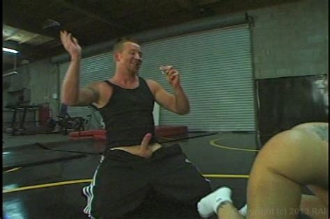 Shelbee Myne Takes It Up Her Ass From Upside Of Anal The 2001 By Vivid HotMovies