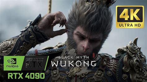 Lanjut Perjalanan Mencari Kitap Suci Black Myth Wukong Rtx