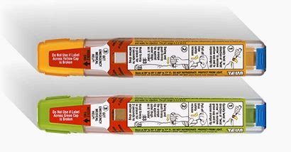 About Epinephrine Autoinjectors Gateway Feast