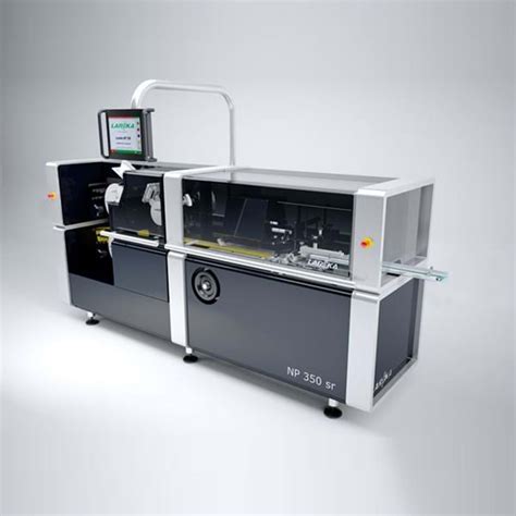 Chocolate Wrapping Machine - Prosestek