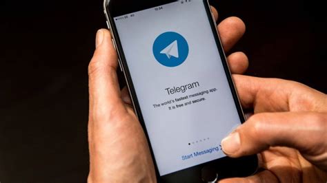 Telegram da gruplar ve kanallar için katılma isteği dönemi