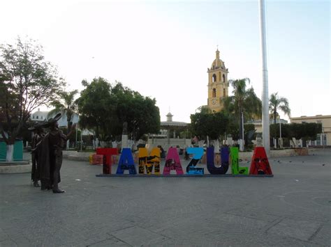 El Encanto De Tamazula De Gordiano Iieg Strategos