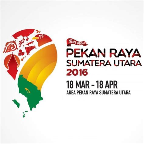 Pekan Raya Sumatera Utara Prsu Fair