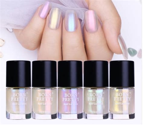 Pearl Nail Polish Pearl Nails Nail Polish Nail Polish Colors