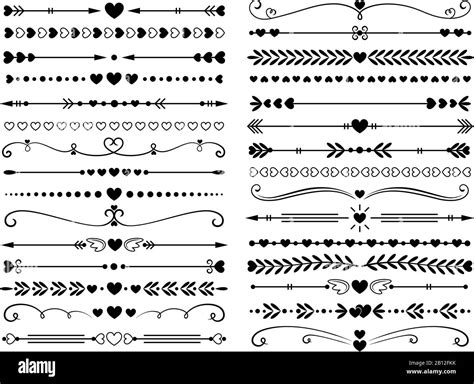 Border Lines Fotograf As E Im Genes De Alta Resoluci N Alamy