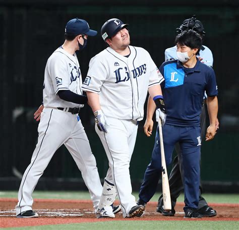 オリックス16安打連勝 山本由伸2勝／西武戦詳細 プロ野球ライブ速報写真ニュース 日刊スポーツ