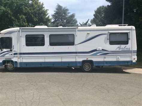 1996 Rexhall Aerbus For Sale By Owner North Highlands Ca