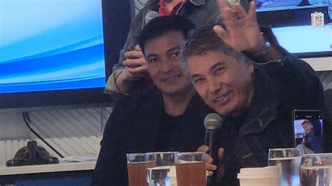 Gabby Concepcion Nilaglag Ba Si Albert Martinez Tungkol Kay Sharon