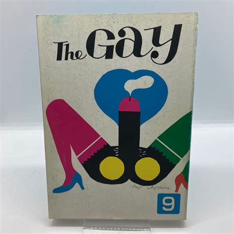 Yahoo オークション ゲイ雑誌 The Gay 1997年9月 東郷健 つぼゐひで