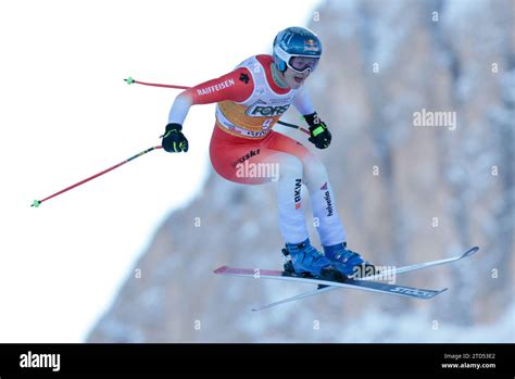 Ski Alpin Fis Wc Coupe Du Monde De Descente Hommes Photos