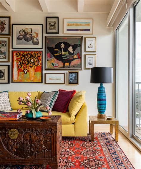 Should you buy a vintage rug? Interior designers weigh in on whether