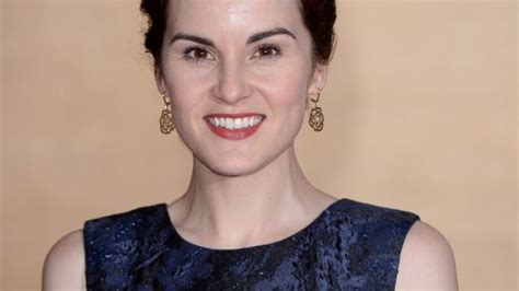 Michelle Dockery Bio Wiki Facts Age Weight Height Bra Size Shoe