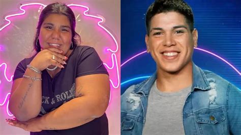 Camila La Hermana De Thiago Medina Se Presentó Como Participante De