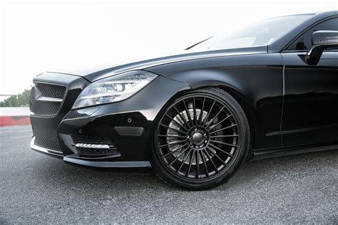 Mandrus Wheels 23 Mercedes Benz Cls5505 Tsw Alloy Wheels Flickr