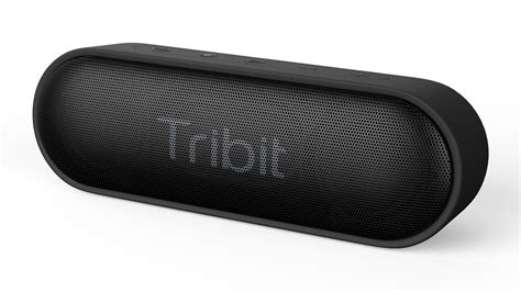 Tribit XSound Go review | What Hi-Fi?