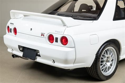 1994 Nissan Skyline Gt R V Spec Ii 6027