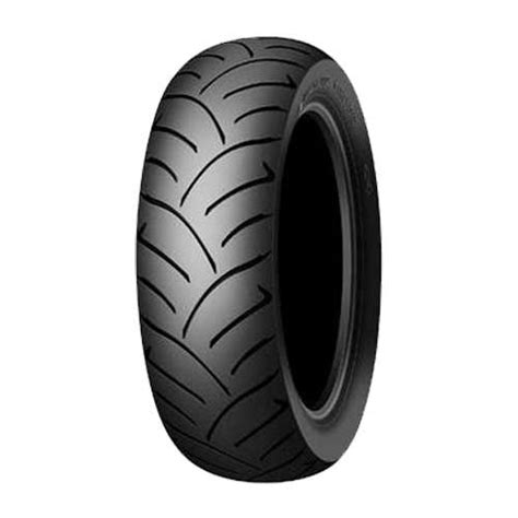 Pneumatici Pneumatico Copertone Dunlop Scootsmart R Yamaha T