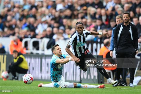 Newcastle United Vs Southampton Premier League Preview Gameweek 1 2024 Vavel International