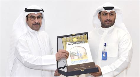 Kuwait Municipality Launches Hygiene Awareness Campaign Kuwait Times