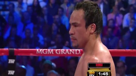 Manny Pacquiao Vs Juan Manuel Marquez 4 Highlights Hd Youtube