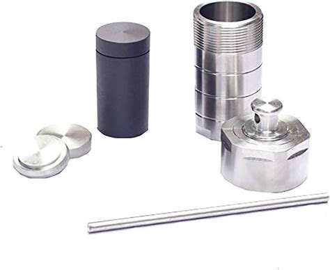 Amazon MXBAOHENG 150ml Hydrothermal Synthesis Autoclave Reactor