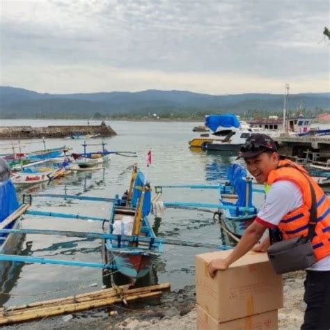 Kloter Pertama Tim Ekspedisi Sebar Wakaf Quran Sumatera Siap Menuju