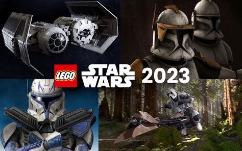 Lego Star Wars Dioramas Informacionpublica Svet Gob Gt