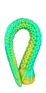 Amazon Long Anal Dildo Adult Toys Big Tentacle Dildo Anal Toy Huge Butt Plug Sex