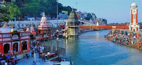 Haridwar Rishikesh Pilgrimage Tour 3 Days Haridwar Rishikesh Tour