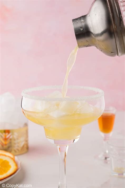 Olive Garden Italian Margarita - CopyKat Recipes