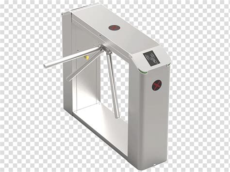 Access Control Turnstile System Biometrics Time And Attendance Sca