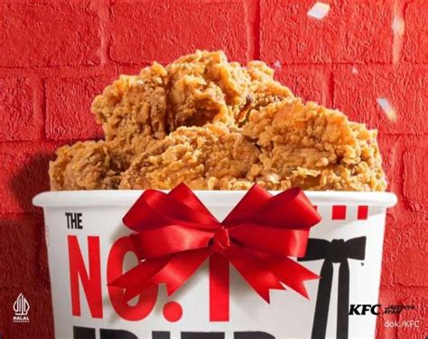 Kfc Box Value Promo Kfc 30 November 2023 Paket Tbt Kfc Box Value