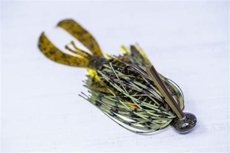 The Ultimate Guide To Flipping Jigs For Bass Fishing Fishrook