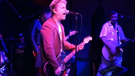 The Coverups Green Day Drain You Nirvana Cover Secret Show