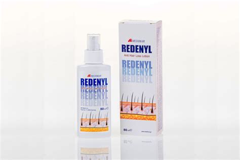 Redenyl Hair Growth Lotion Ml