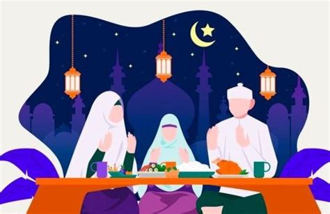 Puasa Senin Kamis Ibadah Yang Istimewa Dari Rasulullah Tebuireng Online