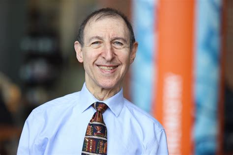 Syracuse University Professor Cliff Davidson Selected As Aeesp