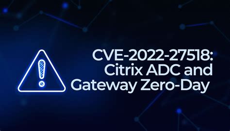 Citrix Adc Cve 2024 Olwen Aubrette