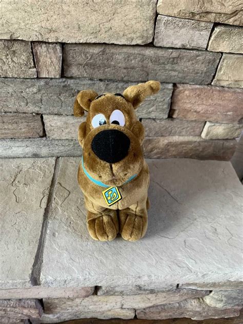 Best Vintage Scooby Doo Plush for sale in Jefferson City, Missouri for 2023