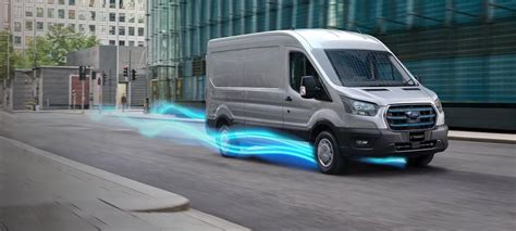 Ford E-Transit | Cars for Sale | Midway Ford