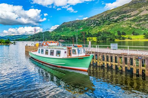 Lake District Travel Essentials Useful Information To Help You Start