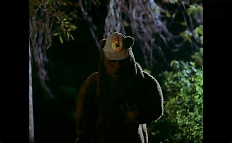 Crisstyn Dante Bikini Breasts Scene In State Park AZNude