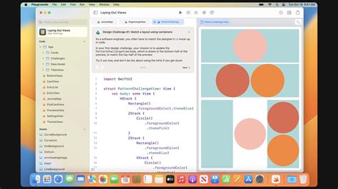 Swift Playgrounds 4 2 Menambahkan Pelajaran Machine Learning