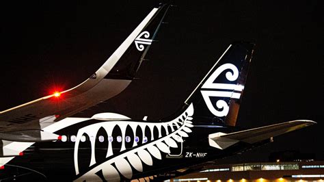 Baggage Handlers Charged In Meth Sting Worked For Air New Zealand