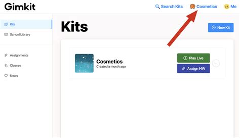 Cosmetics Faq — Gimkit Blog