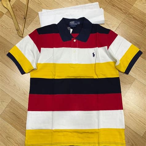 Ripony Best Site To Buy Polo And Check Shirts In Lagos Nigeria